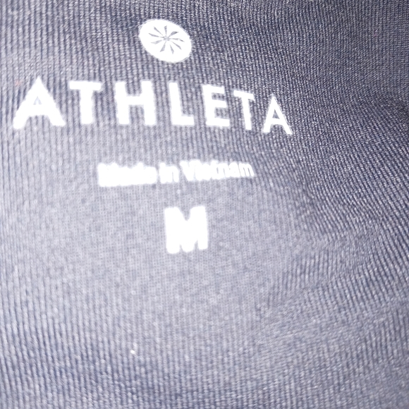 Athleta capri legging - Picture 4 of 5